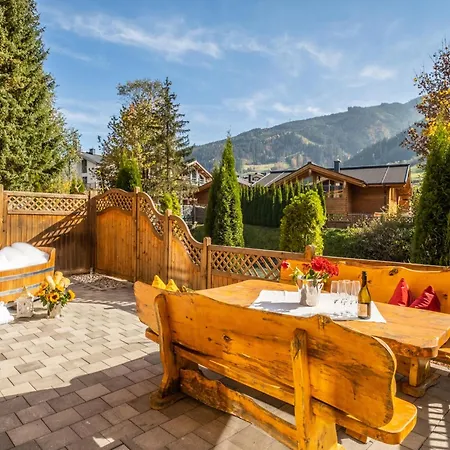 Nature A 木屋 卡普伦