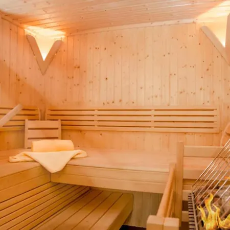 Nature A 木屋 卡普伦