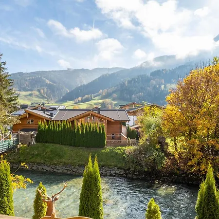 木屋 Nature A 卡普伦