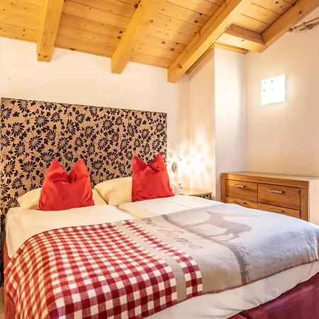 Chalet Nature A